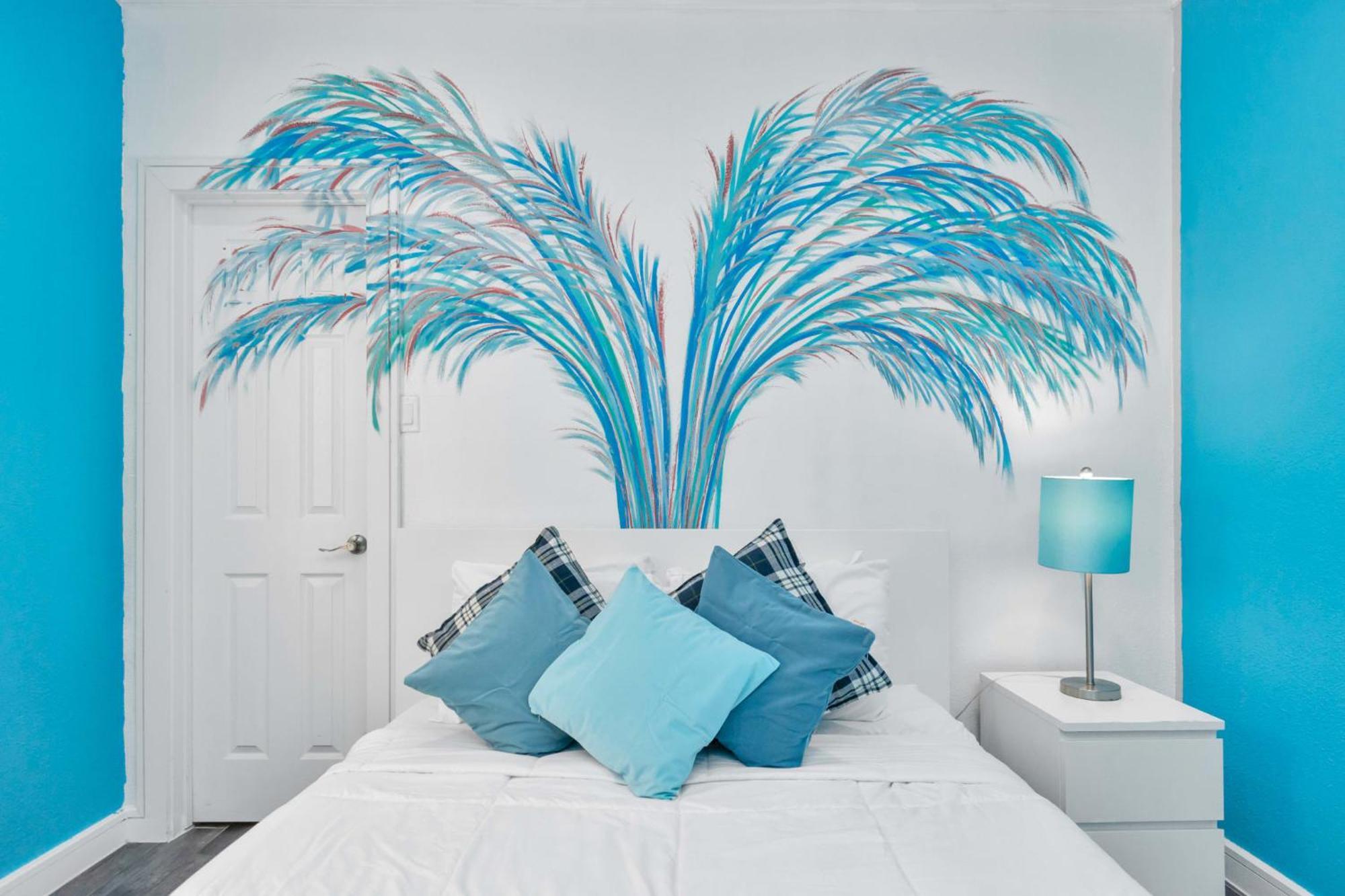 Prolific Blue Oasis Near Med Ctr Dwntwn Galleria Houston Ngoại thất bức ảnh